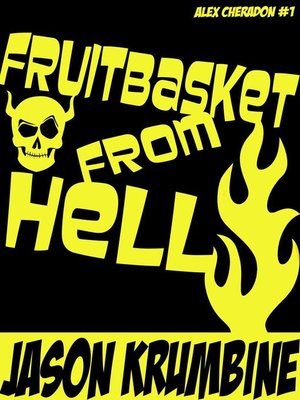 cover image of Fruitbasket from Hell